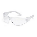 Starlight Safety Glass, Clear Frame, Anti Fog Lens